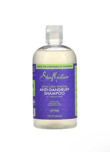 Shea Moisture Aloe Vera Shampoo