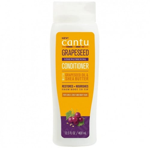 Strengthening and repairing conditioner from Cantu