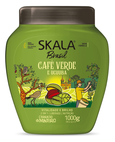 متعدد الوظائف بالقهوه من سكالا