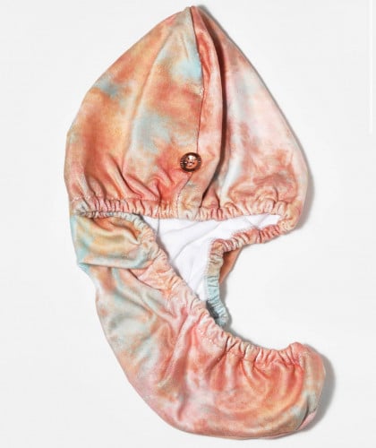 منشفة مايكرو فايبر ناعمه من براند كيتش