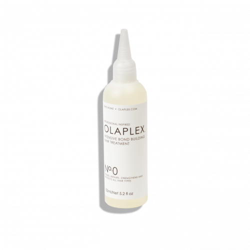 No. 0 Olaplex Intensive Bond Building Treatment| No.0 Intensive Bond Building Treatment
