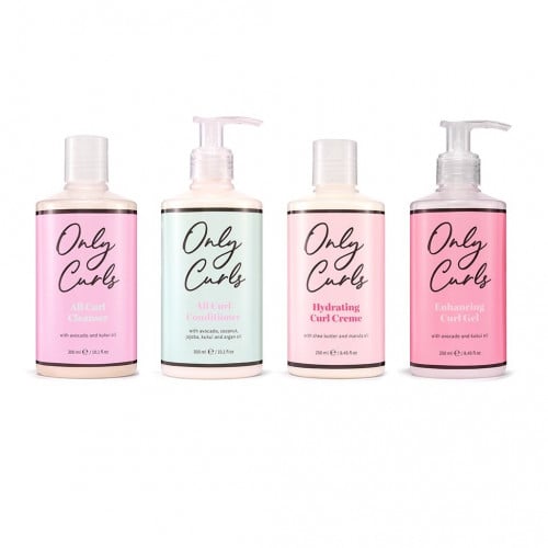 اونلي كيرلز