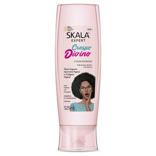 SKALA - CONDITIONER CRESPO DIVINO