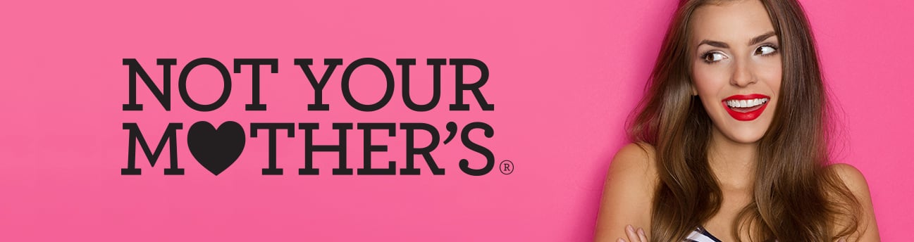 Not your mother’s