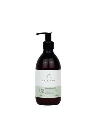 بلسم مرطب هولي كيرلز