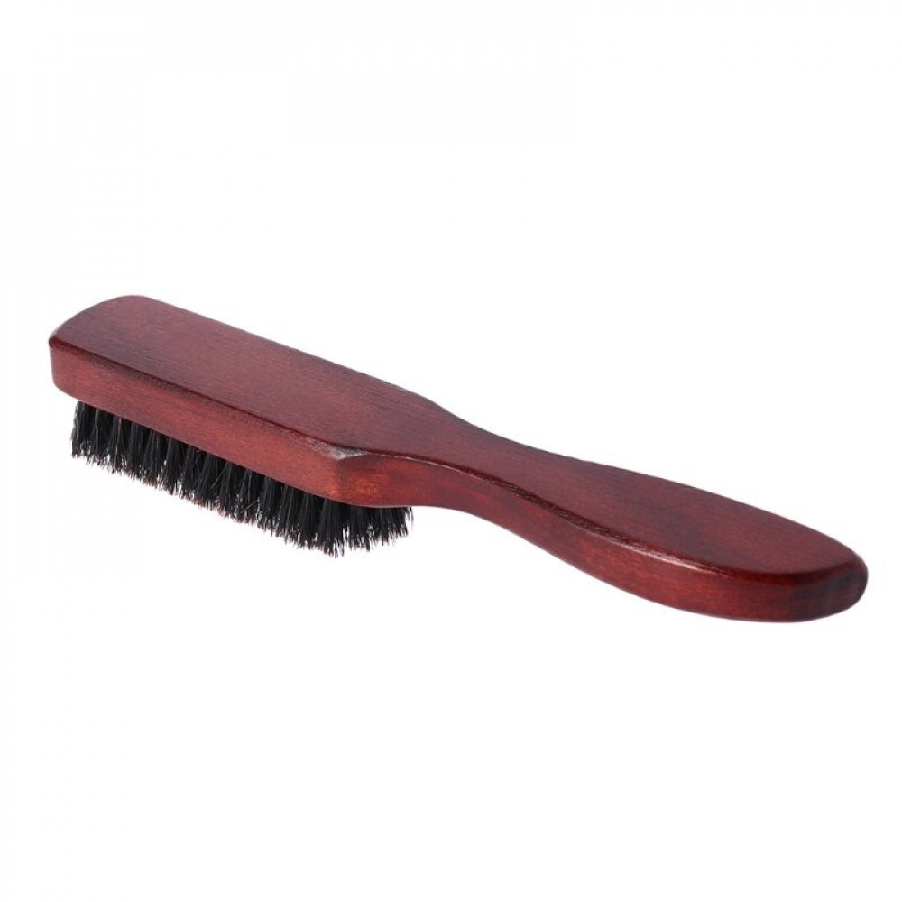 Skinny brush to arrange and adjust baby hair - Curly.store