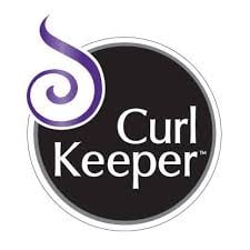 Curl keeper