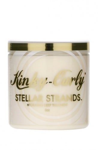 ماسك الترطيب العميق من كنكي كيرلي