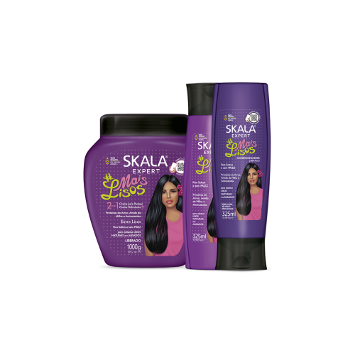 مجموعة ميس ليسوز من سكالا