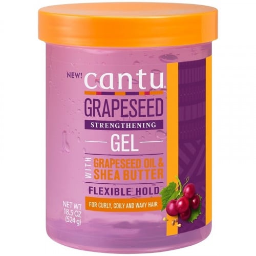Strengthening and repairing conditioner from Cantu
