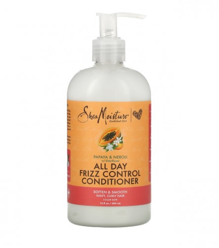 بلسم التحكم بالنفشه بخلاصة البابايا و زهرة البيلسان من شيامويستشر