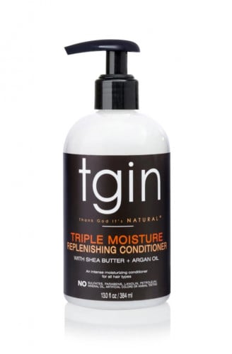 بلسم مرطب بخلاصة زبدة الشيا و زيت الارقان من تجين