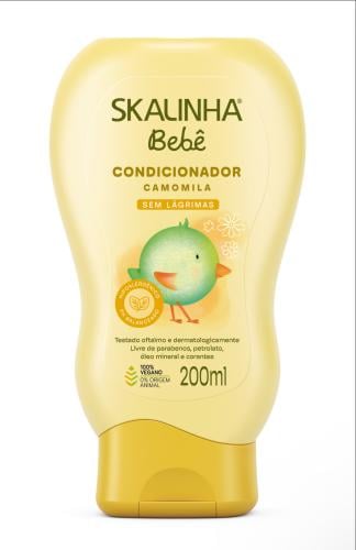 سكالينها - بلسم بيبي