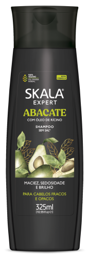 سكالا اكسبرت- شامبو أفوكادو