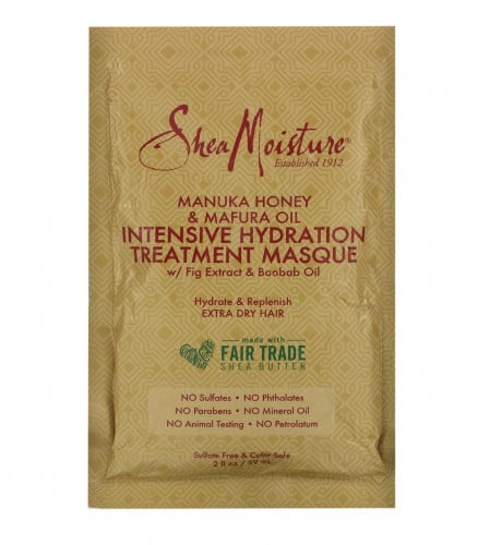 ماسك عسل المانوكا حجم السفر