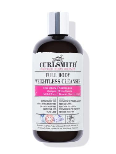 شامبو الفوليوم من كيرل سميث