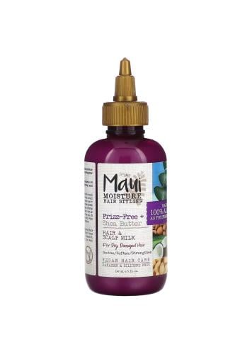 ليڤ إن الصبار و زبدة الشيا للفروة و الشعر ماوي