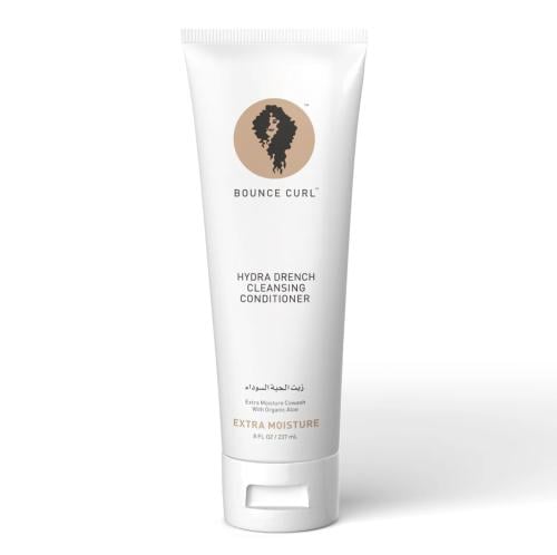 بلسم منظف مرطب من باونس كيرل (كو-واش)