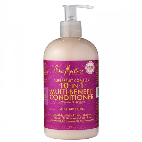 SheaMoester Vitamins Conditioner
