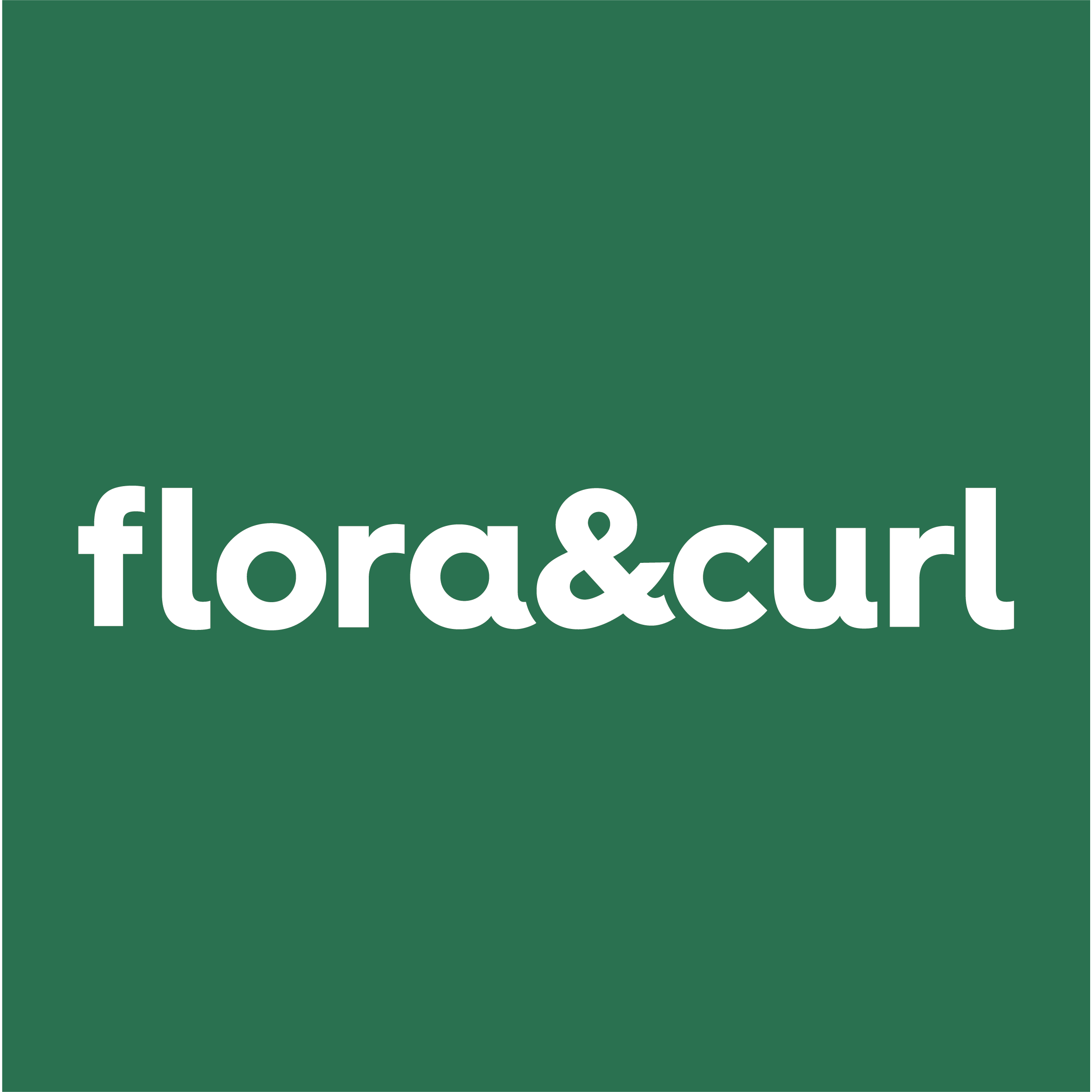 Flora & curl
