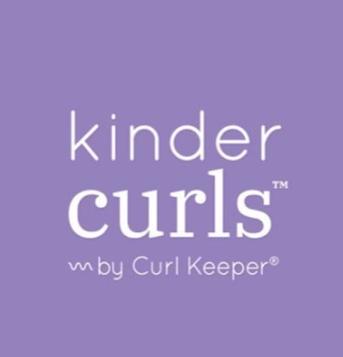 Kinder curls