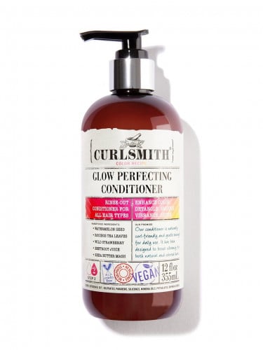 Curlsmith - Glow Perfecting Conditioner