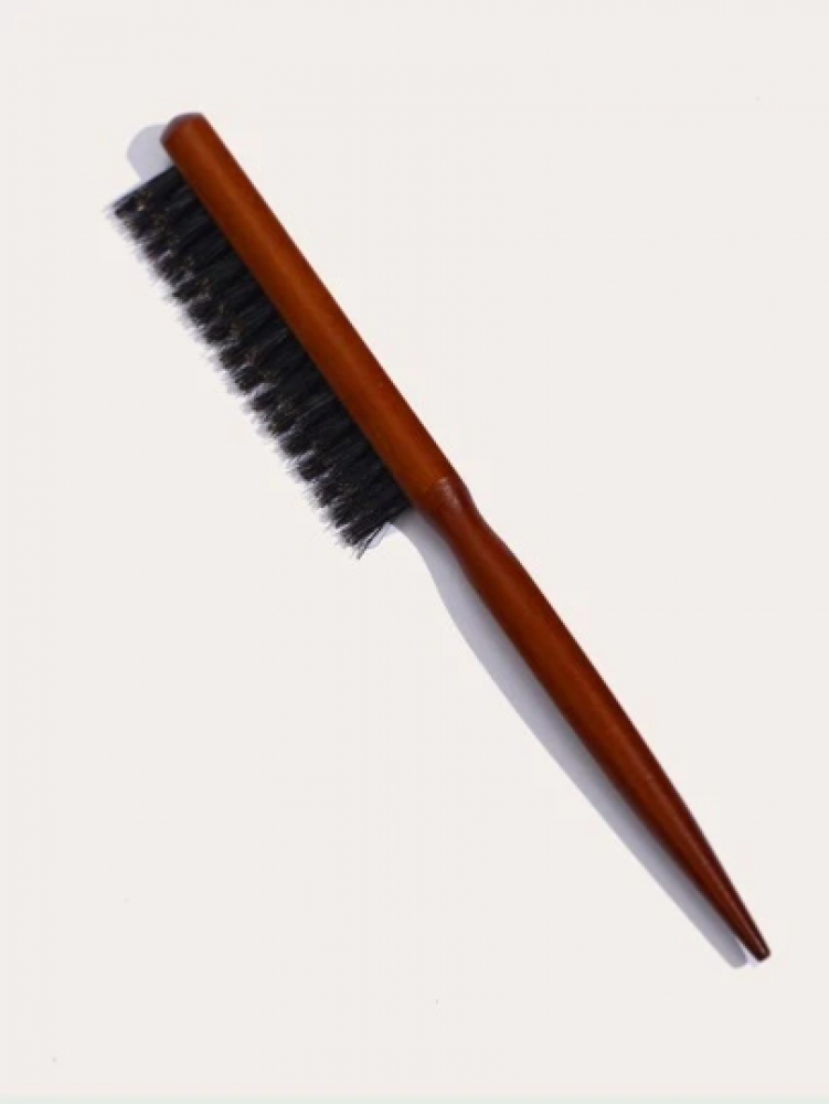 Skinny brush to arrange and adjust baby hair - Curly.store