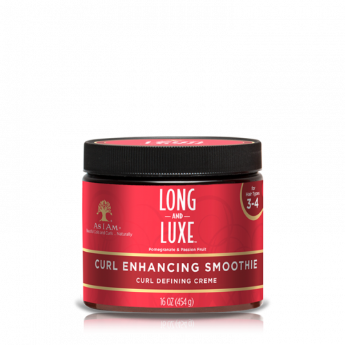 كريم سموذي تقوية و تطويل الشعر بخلاصة الرمان و فاكهة الباشن.