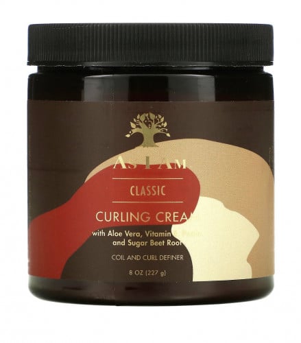 كيرلنق كريم از اي ايم من المجموعه الكلاسيكيه