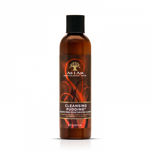 شامبو مرطب من از اي ايم .