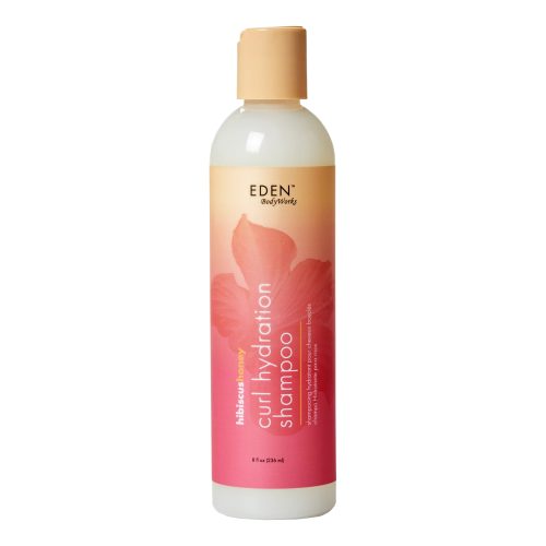 شامبو العسل و الكركديه من إيدن