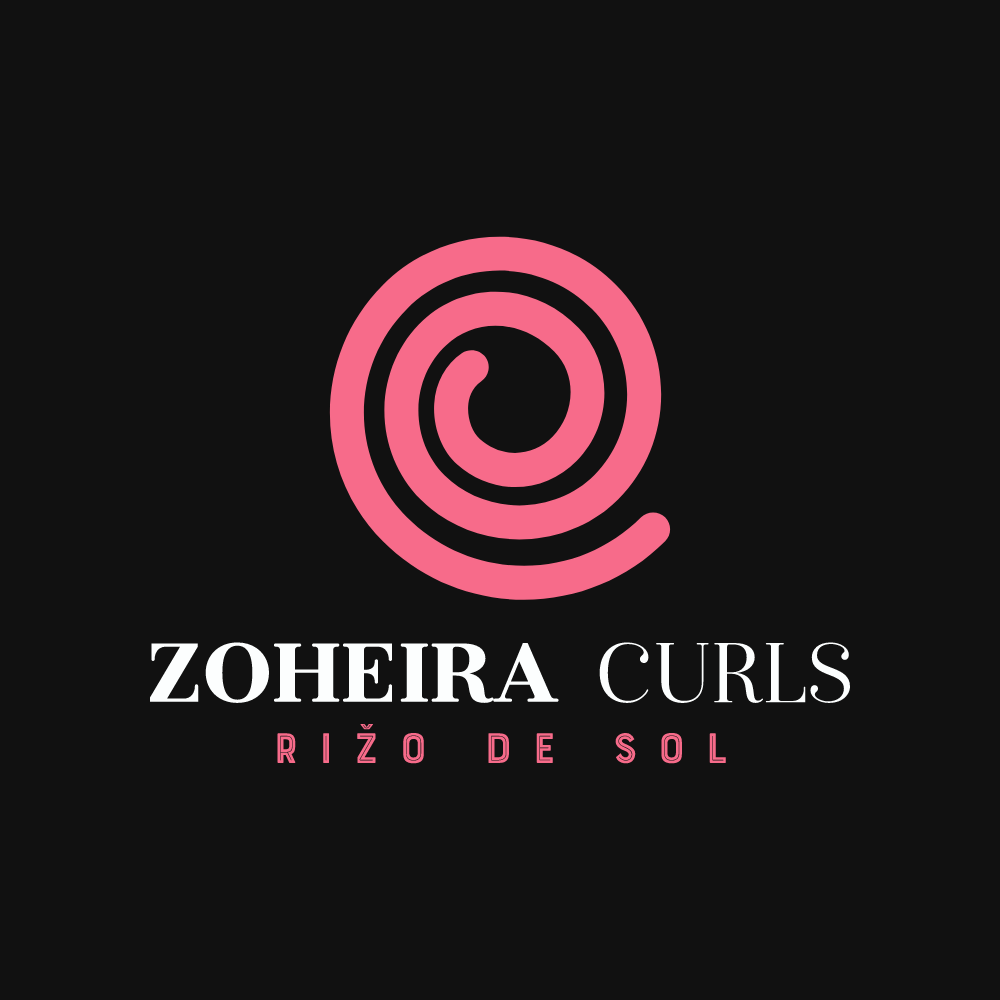 Zoheira curls