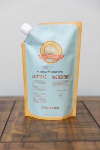 Ecoslay - Banana Cream