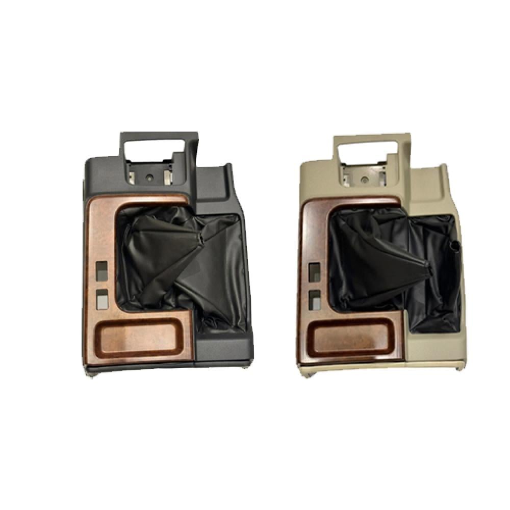 ديكور قير عادي نيسان باترول فتك 2007 - 2020