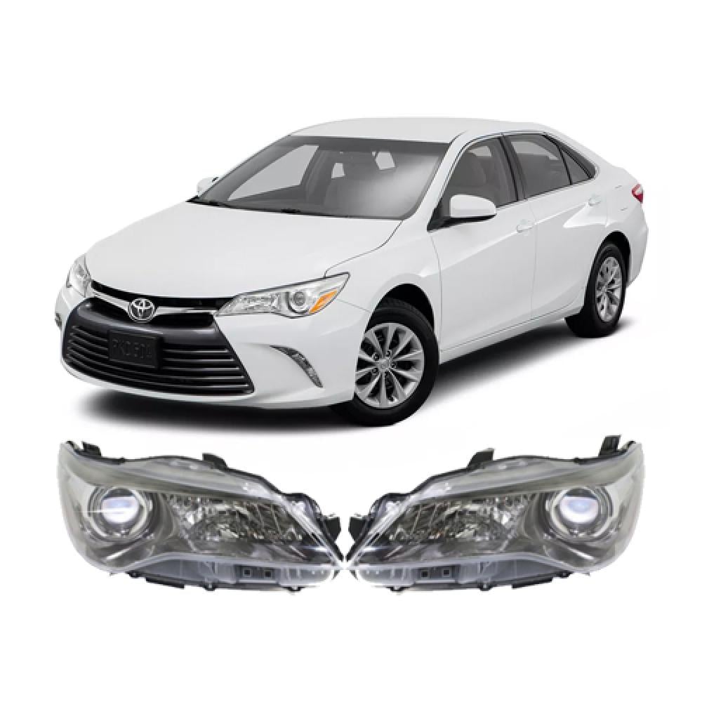 شمعات تويوتا كامري 2016 - 2017