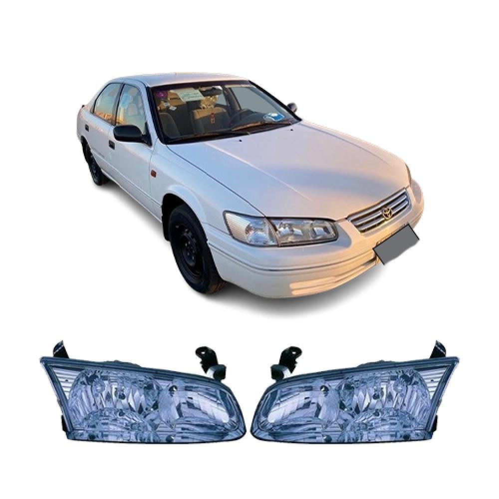 شمعات تويوتا كامري 2001 - 2002