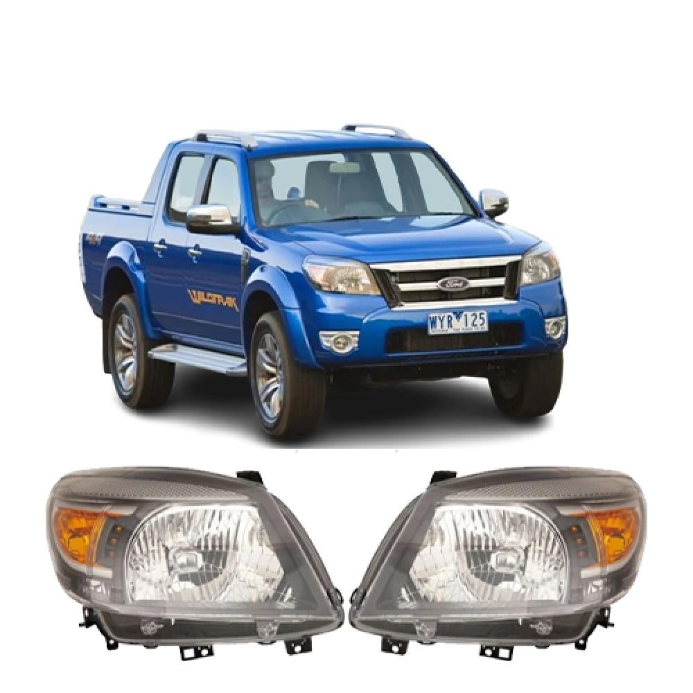 شمعات فورد رينجر 2010 - 2011