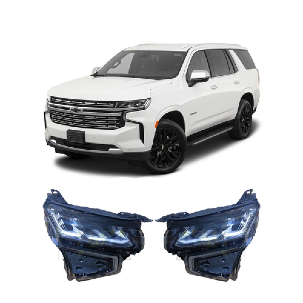 شمعات شفروليه تاهو 2021 - 2024