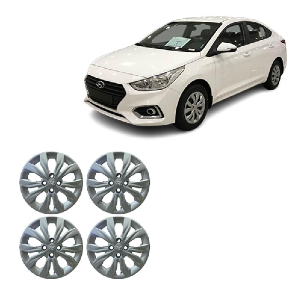 طيس هيونداي اكسنت 2018 - 2021