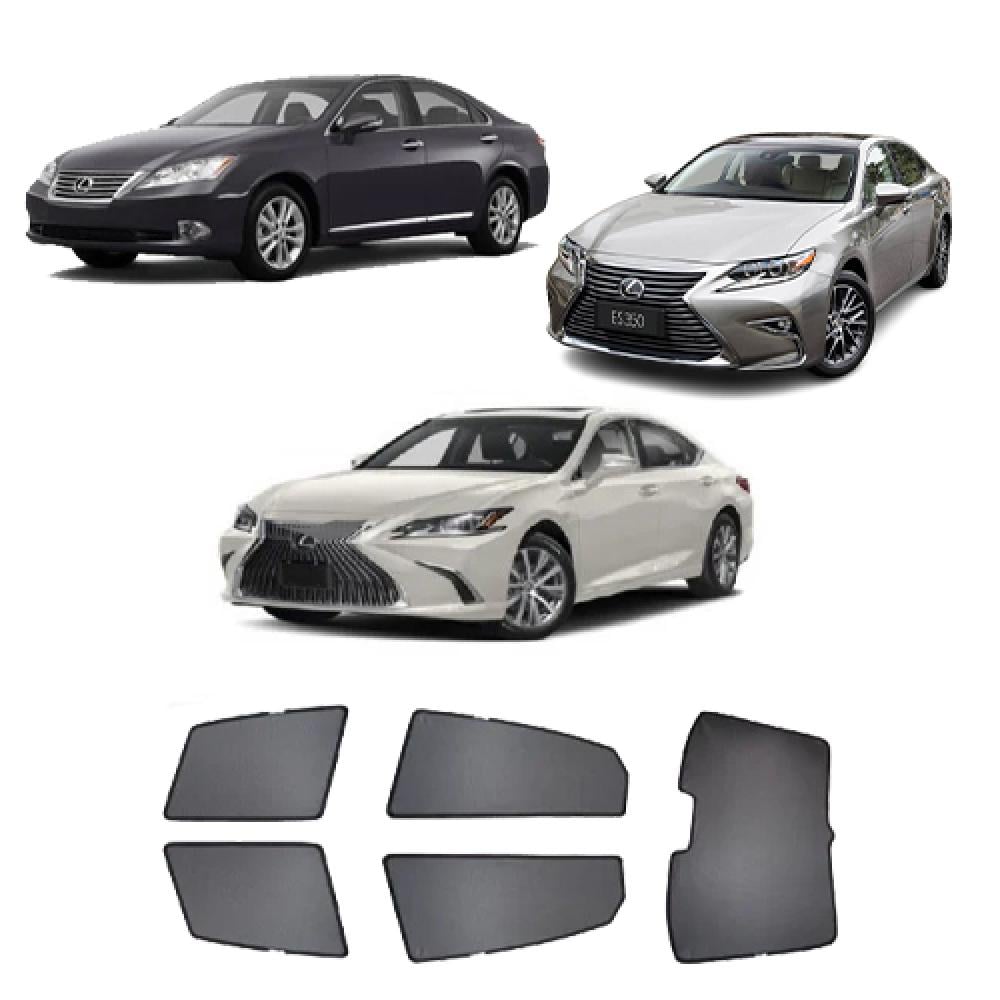 ستارة لكزس ES350 موديل 2007 - 2025