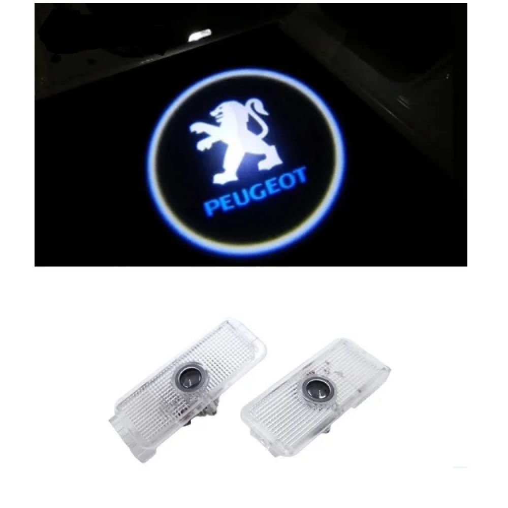 بروجكتر ابواب بيجو 2005 - 2014