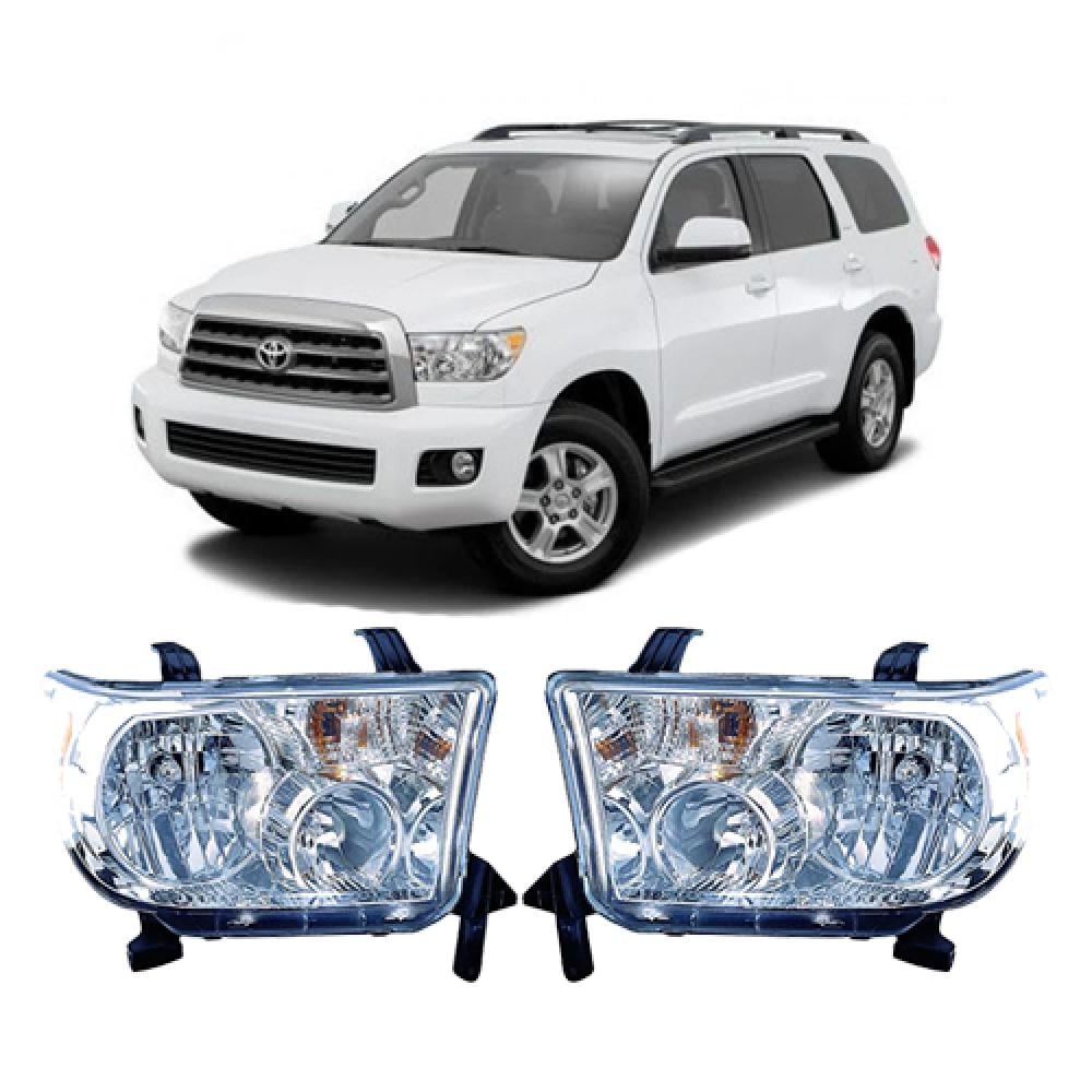 شمعات تويوتا سيكويا 2007 - 2018