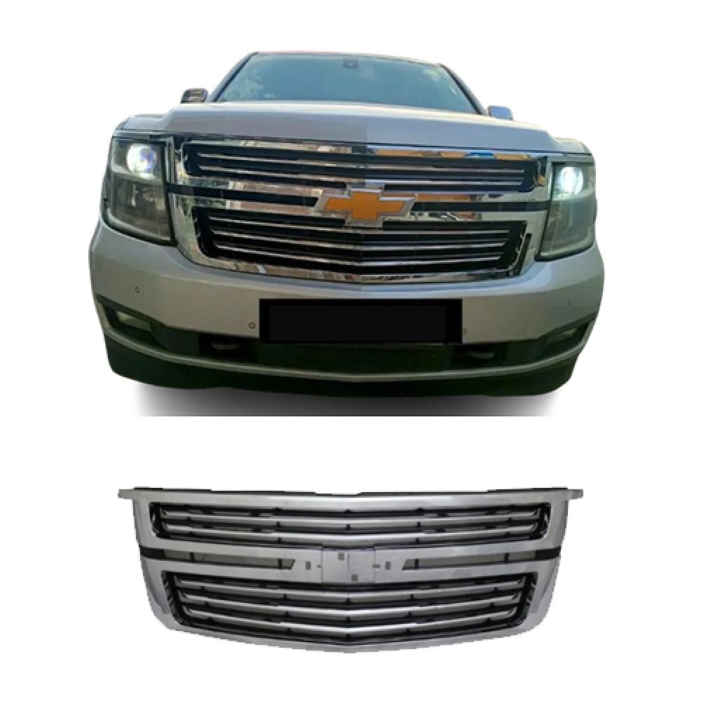 شبك شفروليه تاهو LTZ 2020 - 2015