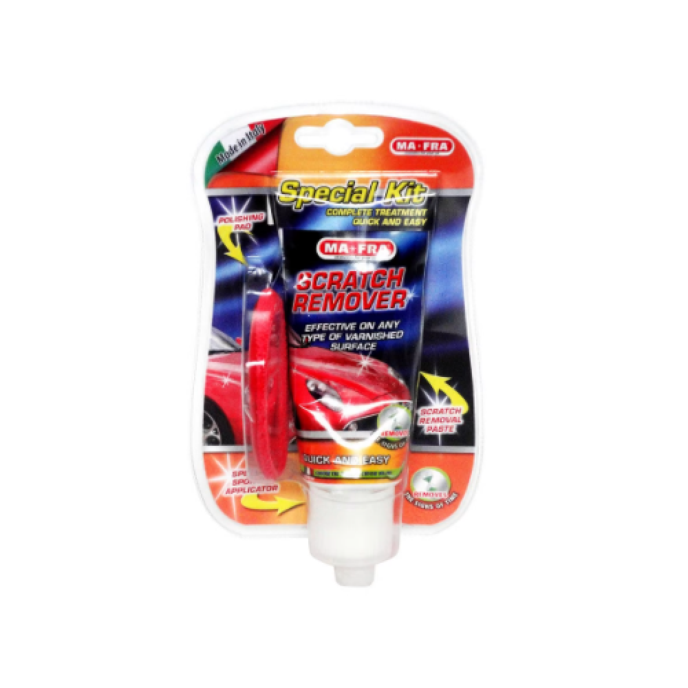 مافرا مزيل الخدوش الحكات 100 مل