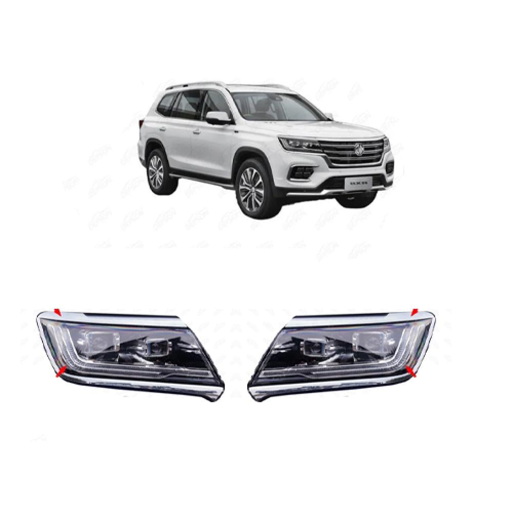 شمعات ام جي RX8 موديل 2022 - 2024