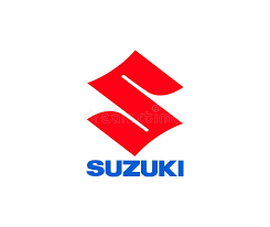 سوزوكي - Suzuki