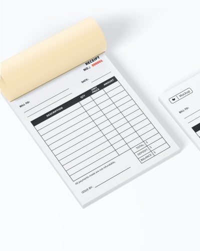 فواتير _ سندات_ عقد _ نموذج