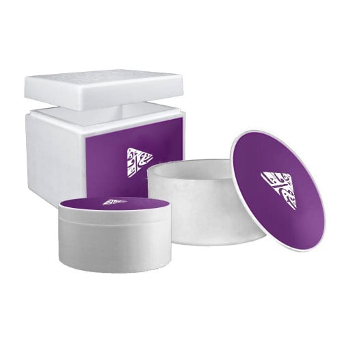 ستكرات تغليف بوكس الفلين