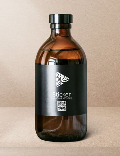 ستكرات 8×6 سم