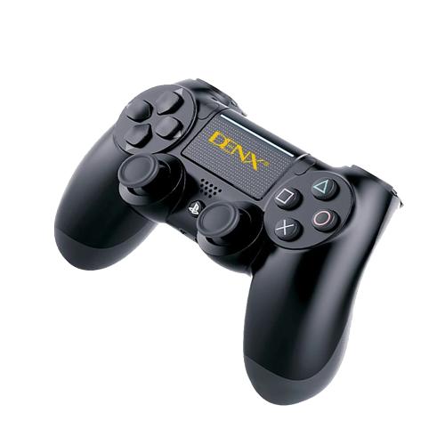 يد تحكم للالعاب من DENX متوافقة مع بلاستيشن 4